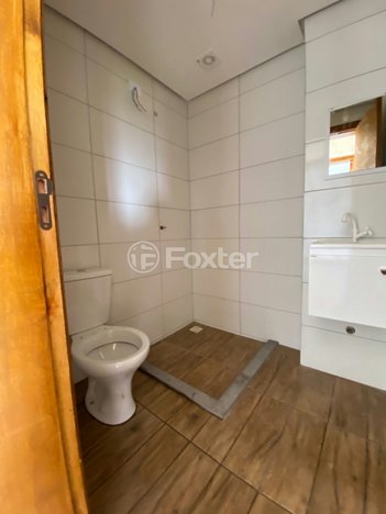 apartment em Rua Bento Martins, Piratini - Alvorada - RS