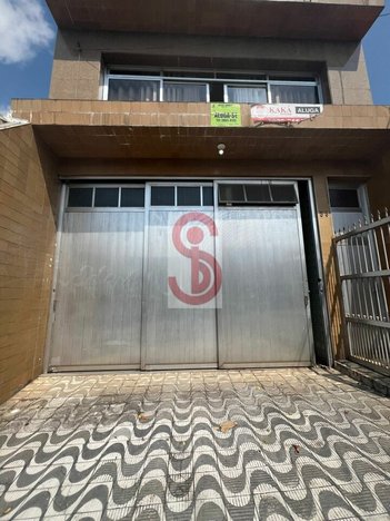 house em Rua Horácio Rodrigues, Vila Formosa - São Paulo - SP