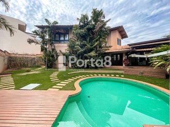 house em Avenida Nadima Damha, Residencial Jardins - São José do Rio Preto - SP