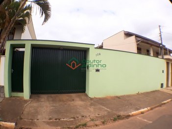 house em Rua Paraná, São José - Cerquilho - SP