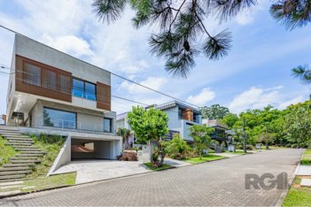 house em Rodovia Tapir Rocha, São Lucas - Viamão - RS