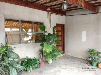 house em Rua Adolpho Goldman, Parque Vitória Régia - Sorocaba - SP