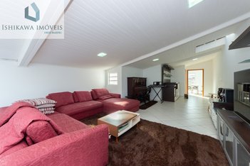 house em Rua Leandro Dupré, Vila Clementino - São Paulo - SP