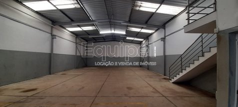 industrial em Rua dos Industriários, Indústrias I (Barreiro) - Belo Horizonte - MG