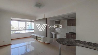 apartment em Rua Paissandu, Centro - Passo Fundo - RS
