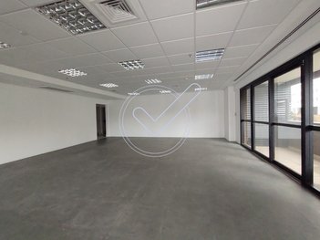 office em Alameda Araguaia, Alphaville Industrial - Barueri - SP