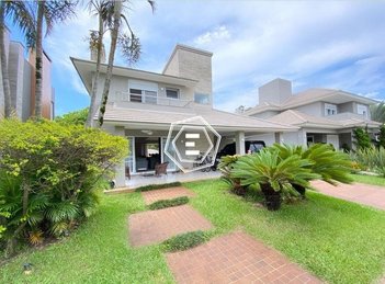 house em Avenida Inter Balneários, Atlântida - Xangri-Lá - RS