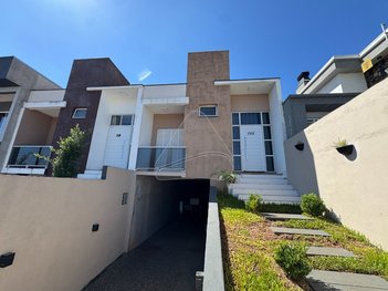 house em Rua Tranquilo Grazziotin, Cidade Nova - Passo Fundo - RS