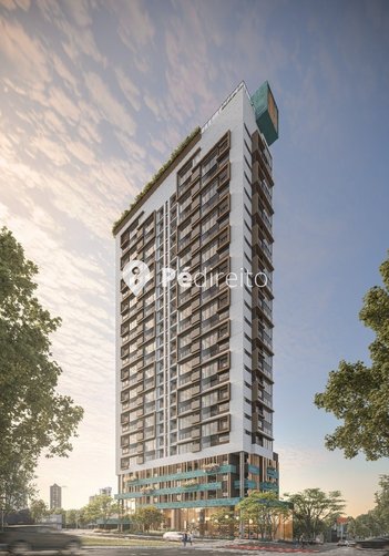 apartment em Rua Artur Azevedo, Cerqueira César - São Paulo - SP