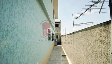 house em Avenida dos Pequis, Jardim Vila Formosa - São Paulo - SP