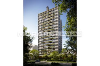 apartment em Rua Cabral, Rio Branco - Porto Alegre - RS