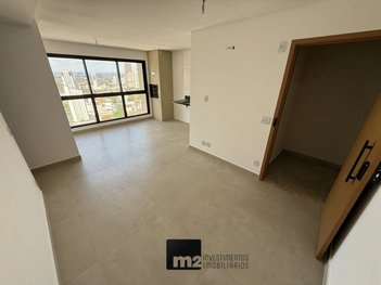 apartment em Rua 1128, Setor Marista - Goiânia - GO