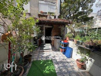 apartment em Rua Ernesto Alves, Floresta - Porto Alegre - RS