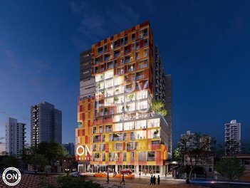 business em Avenida dos Imarés, Indianópolis - São Paulo - SP