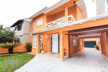 house em Maria Elaine Wotter, Rubem Berta - Porto Alegre - RS