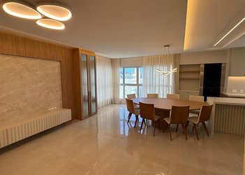 apartment em Rua Mingote Serafim, Pioneiros - Balneário Camboriú - SC