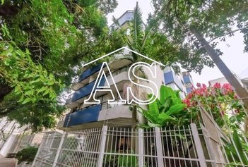 apartment em Avenida Itaqui, Petrópolis - Porto Alegre - RS
