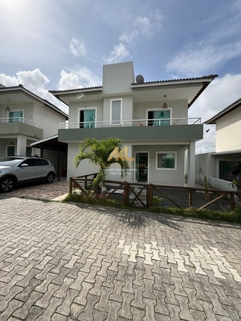 house em Rua Sucupió, Vila de Abrantes (Abrantes) - Camaçari - BA