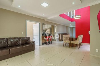 house em Rua Benedicto Onofre Rodrigues de Oliveira, Loteamento Jardim Ipanema - Jundiaí - SP