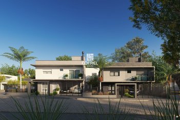 house em Rua Creta, São José - Santa Maria - RS