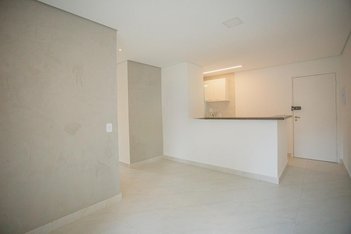 apartment em Rua Correia de Lemos, Chácara Inglesa - São Paulo - SP