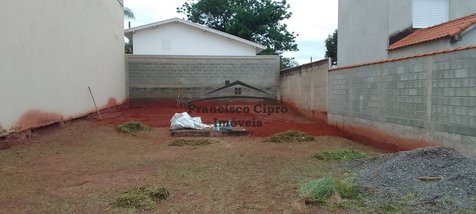 land_lot em Rua Monsenhor Luiz Gonzaga Alves Cavalheiro, Jardim Bela Vista II - Guaratinguetá - SP