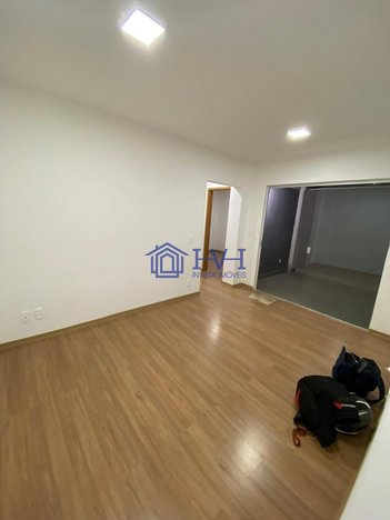 apartment em Rua João Pinheiro, Santo Antônio - Vespasiano - MG