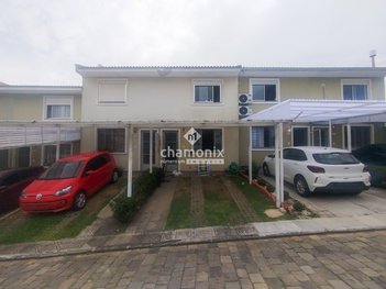 house em Rua Milton Roveda, Nossa Senhora do Rosário - Caxias do Sul - RS