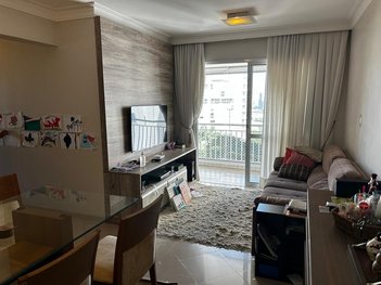 apartment em Rua Ilansa, Vila Prudente - São Paulo - SP