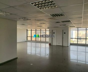 corporate_floor em Avenida Getúlio Vargas, Savassi - Belo Horizonte - MG