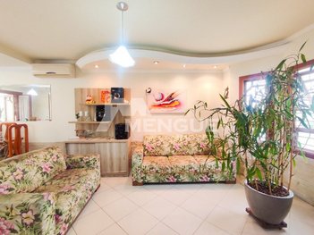 house em Avenida Ecoville, Sarandi - Porto Alegre - RS