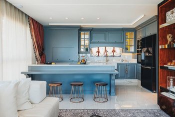 apartment em Rua 315, Centro - Itapema - SC