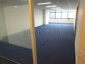 office em Rua Butantã, Pinheiros - São Paulo - SP