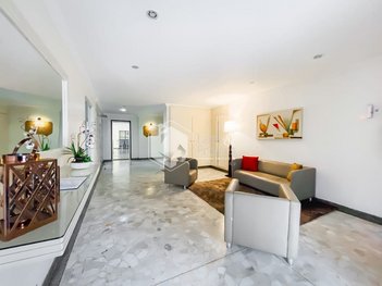 apartment em Rua Antônio Tavares, Cambuci - São Paulo - SP