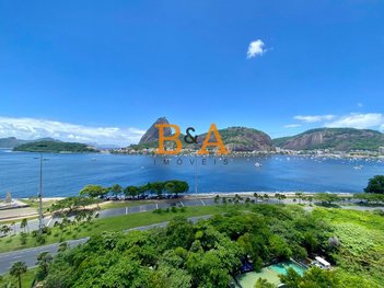 apartment em Avenida Rui Barbosa, Flamengo - Rio de Janeiro - RJ