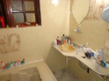 house em Avenida Internacional, Santo Antônio - Osasco - SP