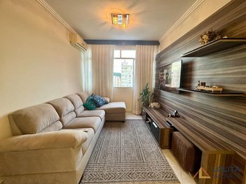 apartment em Felipe Schmidt, Centro - Florianópolis - SC