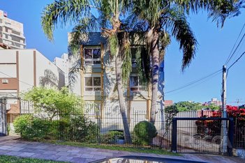 apartment em Avenida Bagé, Petrópolis - Porto Alegre - RS