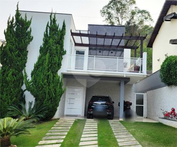 house em Alameda dos Paturis, Residencial Ibi-Aram II - Itupeva - SP