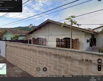 house em Acácio Vieira da Rosa, Vargem Pequena - Florianópolis - SC