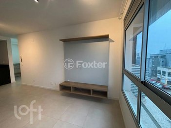 apartment em Rua Araci Vaz Callado, Canto - Florianópolis - SC