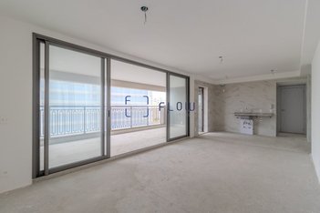 apartment em Rua Charles Astor, Jardim Aurélia - São Paulo - SP