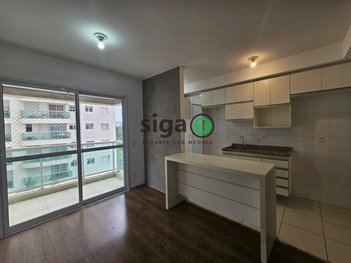 apartment em Rua Luís Correia de Melo, Vila Cruzeiro - São Paulo - SP