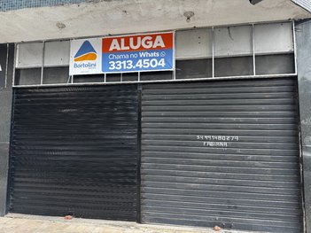 business em Rua Paissandu, Centro - Passo Fundo - RS