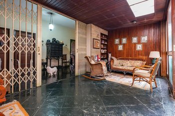 house em Rua Natingui, Vila Madalena - São Paulo - SP