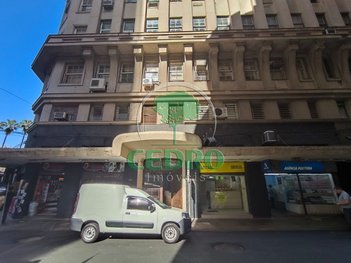office em Rua Uruguai, Centro Histórico - Porto Alegre - RS