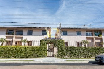 apartment em Rua Cidade de Laguna, Cidade Industrial - Curitiba - PR