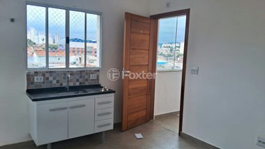 apartment em Rua Santa Faustina, Imirim - São Paulo - SP