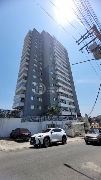 apartment em Rua Engenheiro Osvaldo Andreani, Vila Rio Branco - São Paulo - SP
