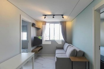 apartment em Rua Ibitirama, Vila Prudente - São Paulo - SP